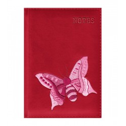 Parker - Agenda brodata lux BR 180