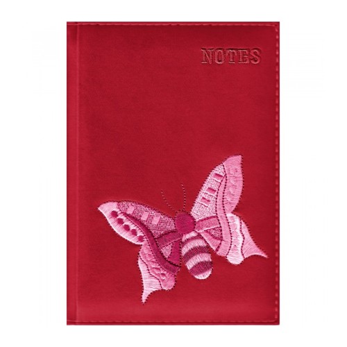 Parker - Agenda brodata lux BR 180