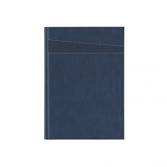 Agenda Cefalu 17x24cm zilnica