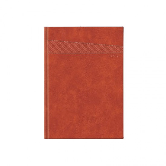 Agenda Cefalu 17x24cm zilnica