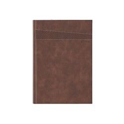 Agenda Cefalu 17x24cm zilnica Agenda Cefalu 17x24cm zilnica