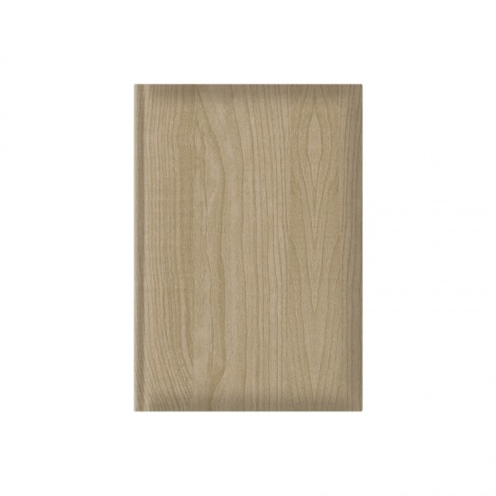 Agenda Cervino 15x21cm nedatata Agenda Cervino 15x21cm nedatata