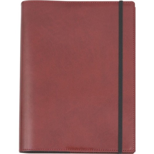 Agenda de lux Alicante 17x24cm