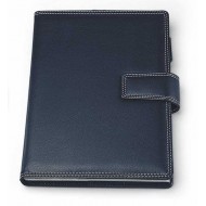 Agenda de lux Basic 17x24cm