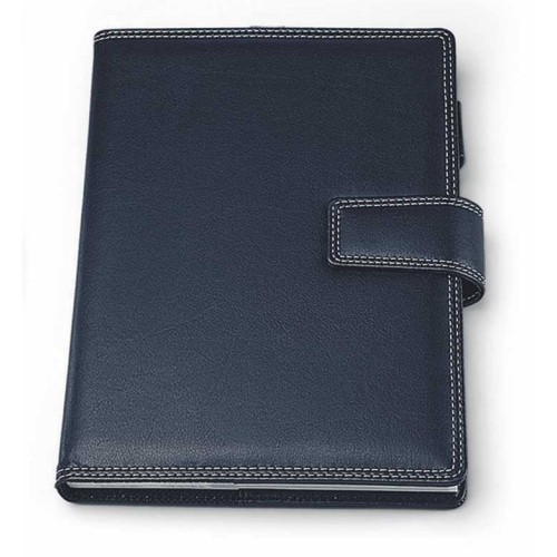 Agenda de lux Basic 17x24cm