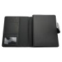 Agenda de lux Bluette 15x21cm cu clapeta