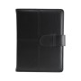 Agenda de lux Bluette 15x21cm cu clapeta