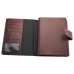 Agenda de lux Bluette 15x21cm cu clapeta