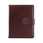 Agenda de lux Bluette 15x21cm cu clapeta