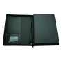 Agenda de lux Bluette 15x21cm cu fermoar