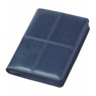 Agenda de lux Bluette 15x21cm cu fermoar Agenda de lux Bluette 15x21cm cu fermoar