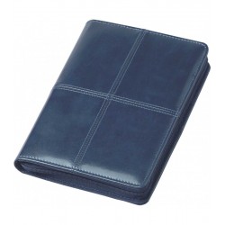 Agenda de lux Bluette 15x21cm cu fermoar Agenda de lux Bluette 15x21cm cu fermoar