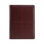 Agenda de lux Bluette 15x21cm cu fermoar