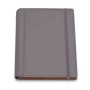 Agenda de lux Borneo 17x24cm