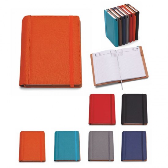 Agenda de lux Borneo 17x24cm Agenda de lux Borneo 17x24cm