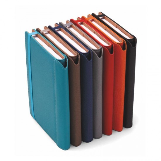 Agenda de lux Borneo 17x24cm Agenda de lux Borneo 17x24cm