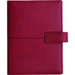 Agenda de lux Canoa 15x21cm Agenda de lux Canoa 15x21cm
