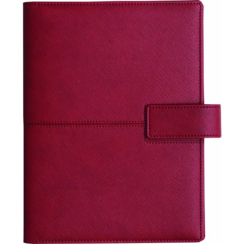 Agenda de lux Canoa 15x21cm