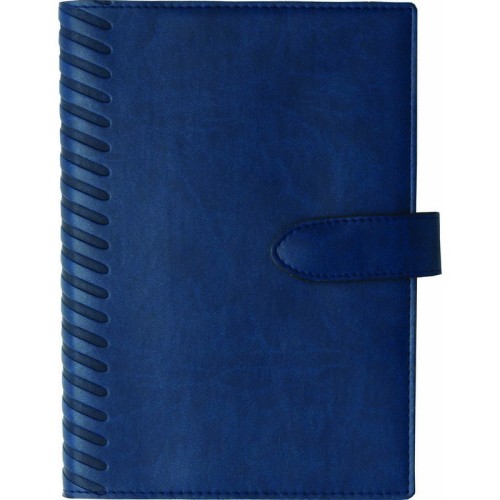 Agenda de lux Cometa 15x21cm