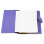 Agenda de lux Cometa 15x21cm