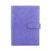 Agenda de lux Cometa 15x21cm