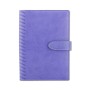 Agenda de lux Cometa 15x21cm