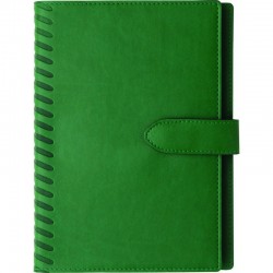 Agenda de lux Cometa 17x24cm Agenda de lux Cometa 17x24cm