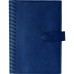 Agenda de lux Cometa 17x24cm