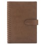 Agenda de lux Cometa 17x24cm