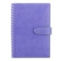 Agenda de lux Cometa 17x24cm