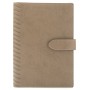 Agenda de lux Cometa 17x24cm