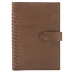 Agenda de lux Cometa 20x26cm