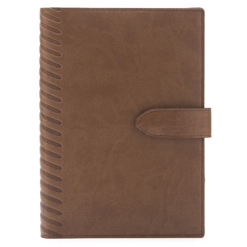 Agenda de lux Cometa 20x26cm
