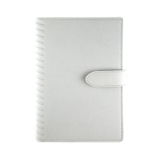 Agenda de lux Cometa Pastel 15x21cm Agenda de lux Cometa Pastel 15x21cm