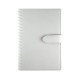 Agenda de lux Cometa Pastel 15x21cm Agenda de lux Cometa Pastel 15x21cm
