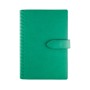 Agenda de lux Cometa Pastel 15x21cm