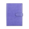 Agenda de lux Cometa Pastel 15x21cm