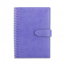 Agenda de lux Cometa Pastel 15x21cm Agenda de lux Cometa Pastel 15x21cm