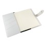 Agenda de lux Cometa Pastel 15x21cm