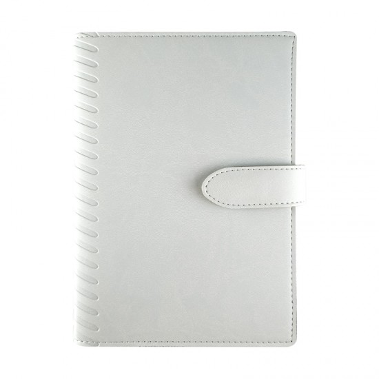 Agenda de lux Cometa Pastel 17x24cm Agenda de lux Cometa Pastel 17x24cm