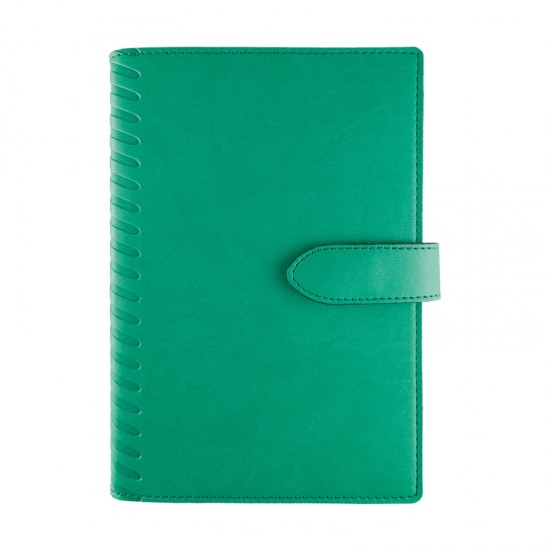 Agenda de lux Cometa Pastel 17x24cm Agenda de lux Cometa Pastel 17x24cm