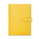 Agenda de lux Cometa Pastel 15x21cm Agenda de lux Cometa Pastel 15x21cm