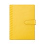 Agenda de lux Cometa Pastel 15x21cm