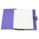 Agenda de lux Cometa Pastel 17x24cm Agenda de lux Cometa Pastel 17x24cm