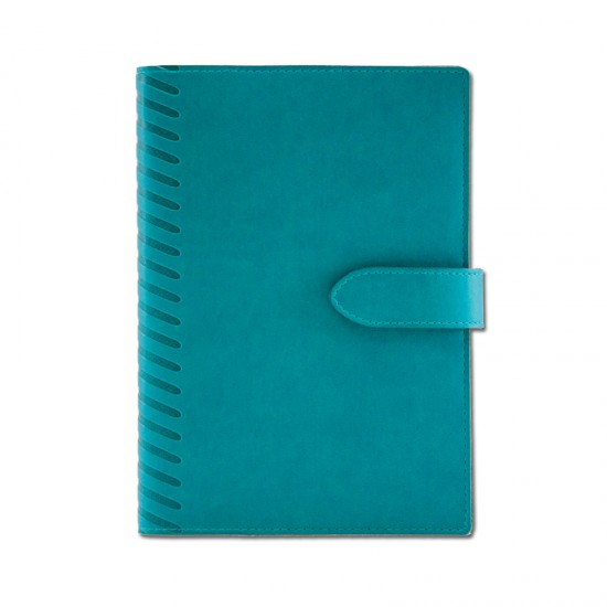 Agenda de lux Cometa Pastel 17x24cm Agenda de lux Cometa Pastel 17x24cm