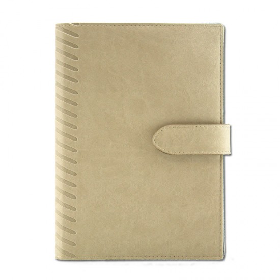 Agenda de lux Cometa Pastel 17x24cm Agenda de lux Cometa Pastel 17x24cm