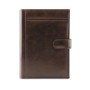 Agenda de lux Laguna 15x21cm
