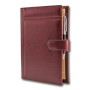 Agenda de lux Laguna 17x24cm