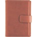 Agenda de lux Macao 17x24cm Agenda de lux Macao 17x24cm