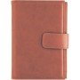 Agenda de lux Macao 17x24cm
